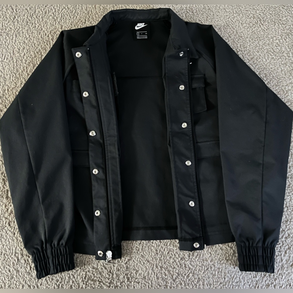 Nike Sportswear Utility Jacket - Picture 5 of 6